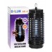 Світильник москітний DELUX AKL-8, 220V, 4W, G5