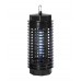 Світильник москітний DELUX AKL-8, 220V, 4W, G5