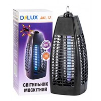 Светильник москитный DELUX AKL-12, 220V, 6W, G5