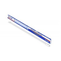 Светильник DELUX FLF 30, 220V, 32W, 6500K с датчиком движения