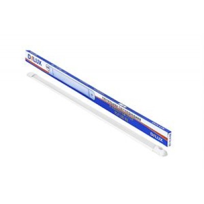 Світильник DELUX FLF 30, 220V, 32W, 6500K з датчиком руху