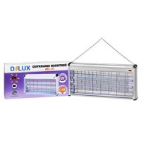 Светильник москитный DELUX AKL-41, 220V, 40W, G13