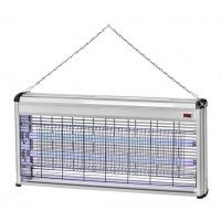 Светильник москитный DELUX AKL-41, 220V, 40W, G13