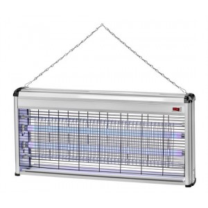 Светильник москитный DELUX AKL-41, 220V, 40W, G13