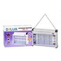 Світильник москітний DELUX AKL-17, 220V, 16W, G5