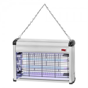 Светильник москитный DELUX AKL-17, 220V, 16W, G5