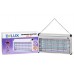 Светильник москитный DELUX AKL-31, 220V, 30W, G13