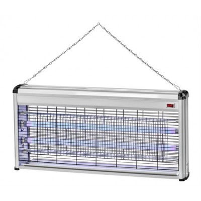 Светильник москитный DELUX AKL-31, 220V, 30W, G13