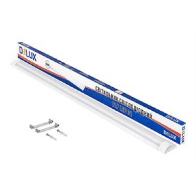 Світильник DELUX FLF 31, 220V, 36W, 4100K