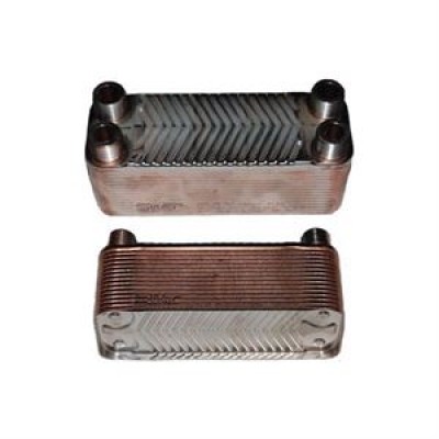 Теплообменник SWEP ECTX30