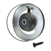 Термометр індикатор горіння Hansa 0-450 °С