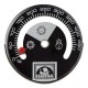 Термометр індикатор горіння Hansa 0-450 °С