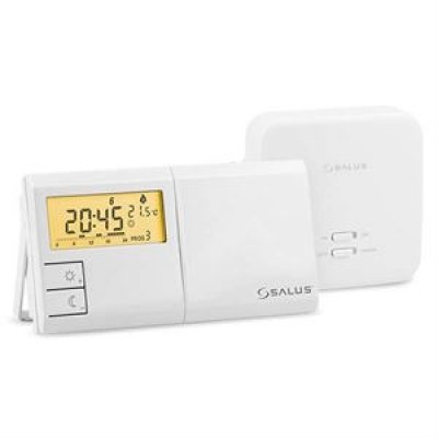 Тижневий програматор Salus 091FLRFv2
