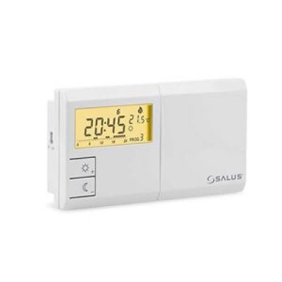 Тижневий програматор Salus 091FLv2