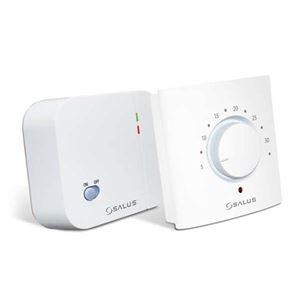 Кімнатний термостат SALUS ERT20RF