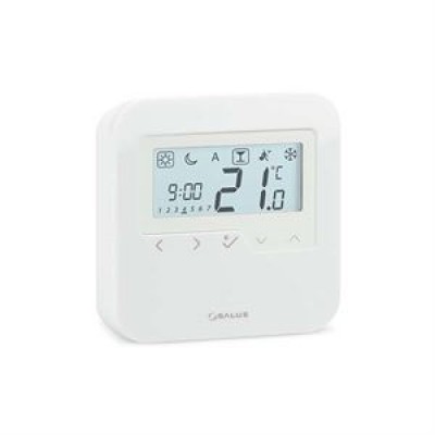 Комнатный термостат SALUS HTRP230 50