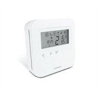 Комнатный термостат SALUS HTRP24 50