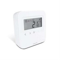 Кімнатний термостат SALUS HTRS-RF 30