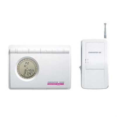Бездротовий кімнатний термостат EUROSTER 3000 TXRX