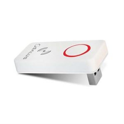 Репітер для посилення сигналу ZigBee SALUS RE10RF