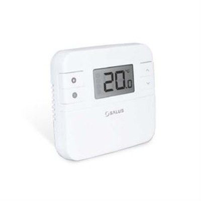 Дротовий кімнатний терморегулятор SALUS RT310