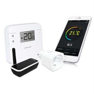 Комнатный термостат SALUS RT310iSPE