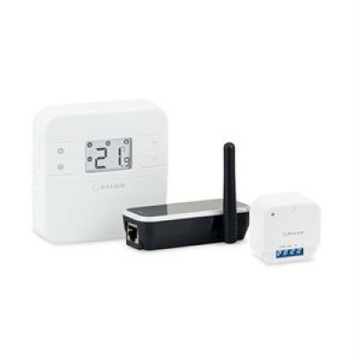 Комнатный термостат SALUS RT310iSR