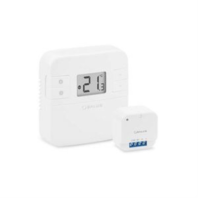 Бездротовий кімнатний термостат SALUS RT310SR
