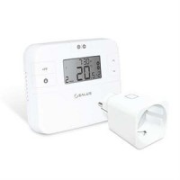 Кімнатний термостат SALUS RT510SPE