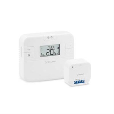 Комнатный термостат SALUS RT510SR