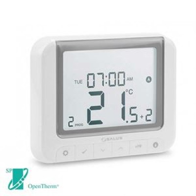 Комнатный термостат SALUS RT520 Open Therm
