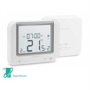 Комнатный термостат SALUS RT520RF Open Therm