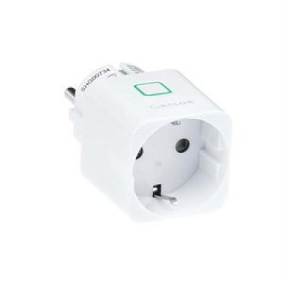 Бездротова розетка SALUS SPE600