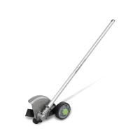Насадка-кромкоріз з ножем A0800 для EGO PH1400E