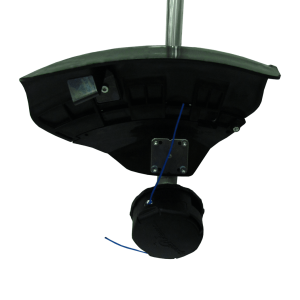 Насадка-коса з тримерною головкою MTA-TB для ECHO PAS-2620ES