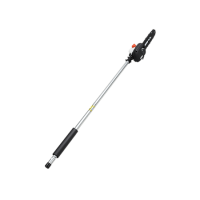 Насадка-висоторіз MTA-PP/E для ECHO PAS-2620ES