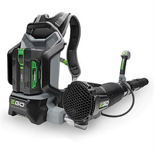 Воздуходувка аккумуляторная EGO LB6002E (56V)