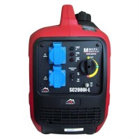 Генератор інверторний бензиновий Vulkan SC2000i-L