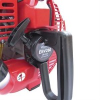 Воздуходувка бензиновая VULKAN EBV260 (0.75 кВт)