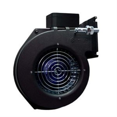Вентилятор піддуву ELMOTECH VFS-120-2E-A-1 (Аналог WPA-120)