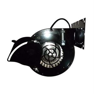 Вентилятор піддуву NOWOSOLAR NWS-75/P