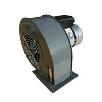 Вентилятор піддуву MPLUSM CMB2-200
