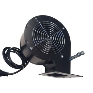 Вентилятор піддуву KG ELEKTRONIK DPS-02
