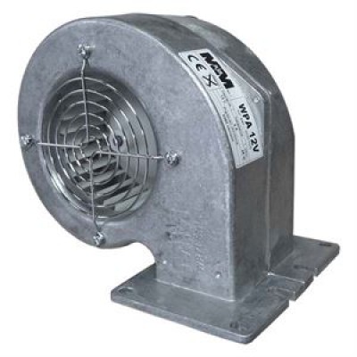 Вентилятор наддува MPLUSM WPA CV 12V