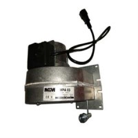 Вентилятор піддуву MPLUSM WPA-03