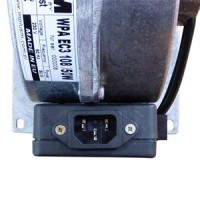 Вентилятор піддуву MPLUSM WPA EC3 108