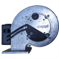 Вентилятор піддуву MPLUSM WPA EC3 108