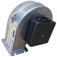 Вентилятор піддуву MPLUSM WPA-097/21W