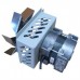 Витяжний вентилятор MPLUSM WWK-150/60