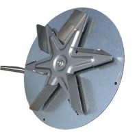 Витяжний вентилятор MPLUSM R2E-210-AA34